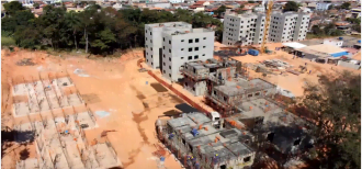 timelapse para fiscalização de obras